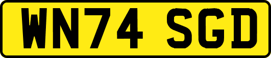 WN74SGD