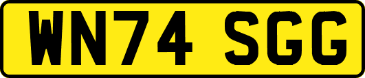WN74SGG