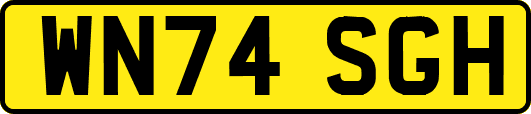 WN74SGH