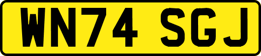 WN74SGJ
