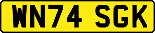 WN74SGK