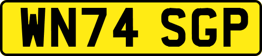 WN74SGP