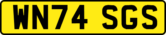 WN74SGS