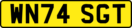 WN74SGT