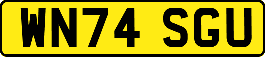 WN74SGU