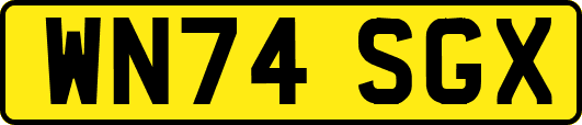 WN74SGX