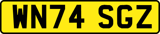 WN74SGZ
