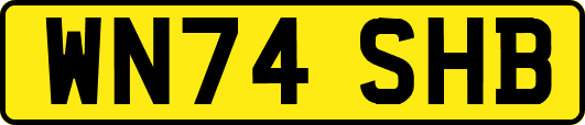 WN74SHB