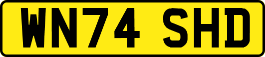 WN74SHD