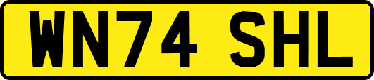 WN74SHL