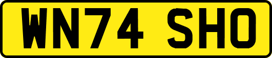 WN74SHO