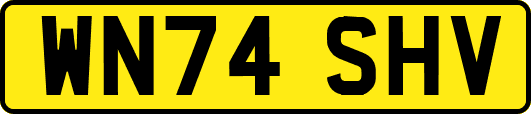 WN74SHV