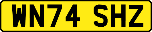 WN74SHZ