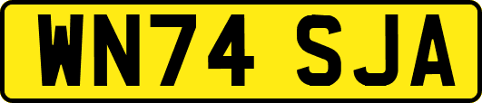 WN74SJA