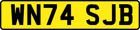 WN74SJB