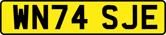 WN74SJE