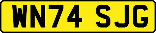 WN74SJG