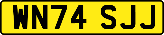 WN74SJJ