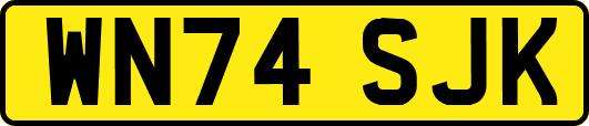 WN74SJK