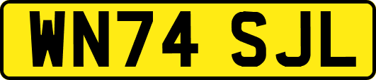 WN74SJL