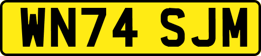 WN74SJM