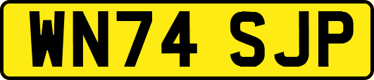 WN74SJP
