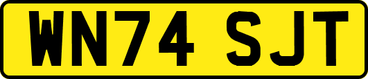 WN74SJT