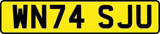 WN74SJU