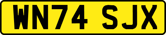 WN74SJX