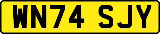 WN74SJY