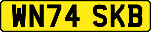 WN74SKB
