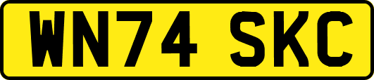 WN74SKC