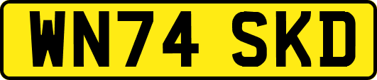 WN74SKD