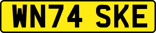 WN74SKE