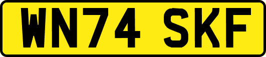 WN74SKF
