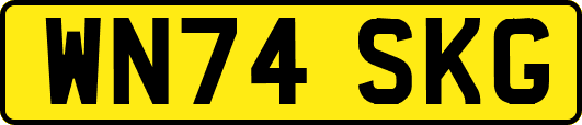 WN74SKG