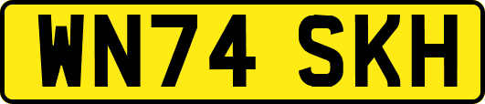 WN74SKH