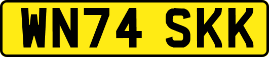 WN74SKK