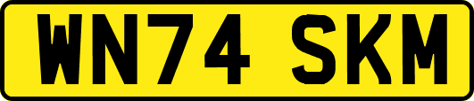 WN74SKM