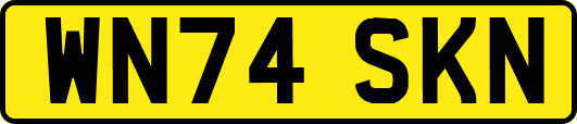 WN74SKN
