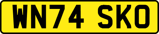 WN74SKO