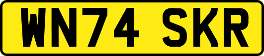 WN74SKR