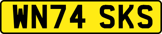 WN74SKS