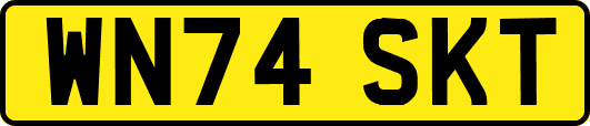 WN74SKT