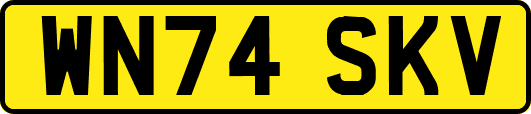WN74SKV
