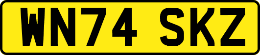 WN74SKZ