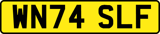 WN74SLF