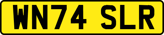 WN74SLR