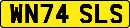 WN74SLS