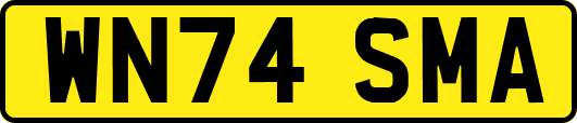 WN74SMA